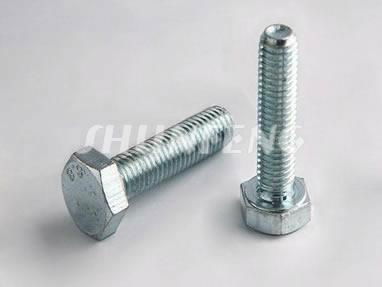 Tap bolts 3