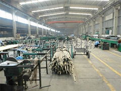 深圳市寶安區松崗萬寶銅鋁材料廠