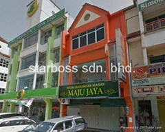 Starboss Sdn. Bhd.