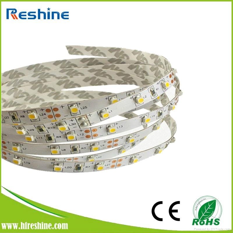  Flexible LED Strips 3528 60