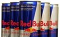 Red Bull, Monsters energy drinks etc  2
