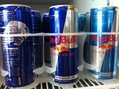 Red Bull, Monsters energy drinks etc  3