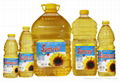  Refined Sunflower Oil  2