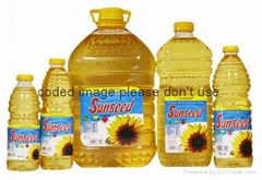  Sunflower Oil 5 Litre 