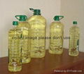  Refined Deodorized Cooking sunflower oil  2