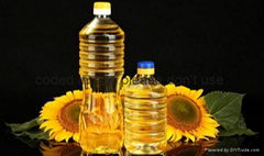 RFSO Refined sunflower oil- suitable for