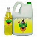 Silver Drop Refined Sunflower oil in