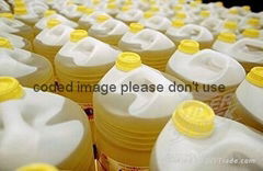High Quality Pure Refined and Crude Sunflower Oil