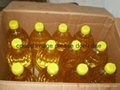 High Quality Pure Refined and Crude Sunflower Oil 2