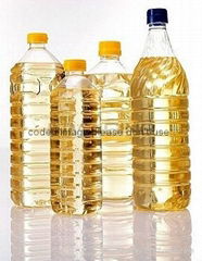 Ideal Sunflower Oil Refined