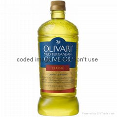 OLIVE Sunflower Oil