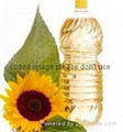 Asia -Thailand Refined_sunflower_oil