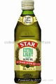 Star Extralight Olive Sunflower oil make