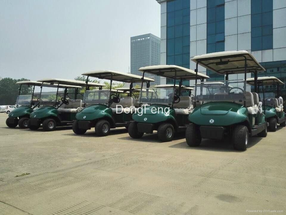 4 seaters electric go cart for golf gift 4
