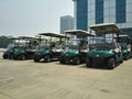 4 seaters electric go cart for golf gift 4