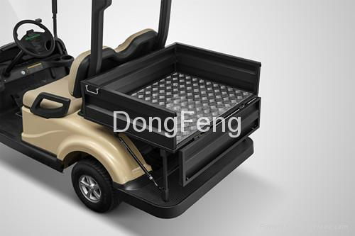 electric utility golf cart for self balancing scooter 4