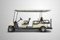 4+2 seats electric golf b   y with CE certificate 5