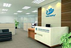 Parkway Display Products Limited