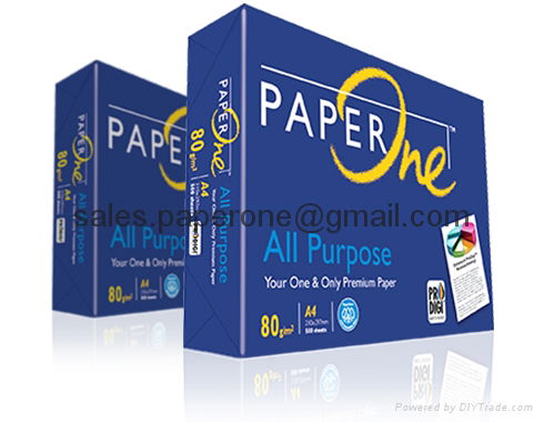 PaperOne All Purpose 80 gsm Copy Paper