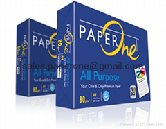 PaperOne All Purpose 80 gsm Copy Paper