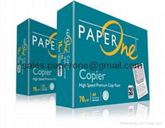 PaperOne Copier 70 gsm Copy Paper