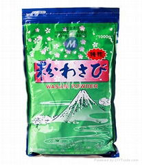 wasabi powder 