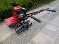 Jinhua Gur machinery Tiller  Factory outlets  Tiller Manufacturing 5