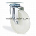 European Type Swivel Industrial Caster