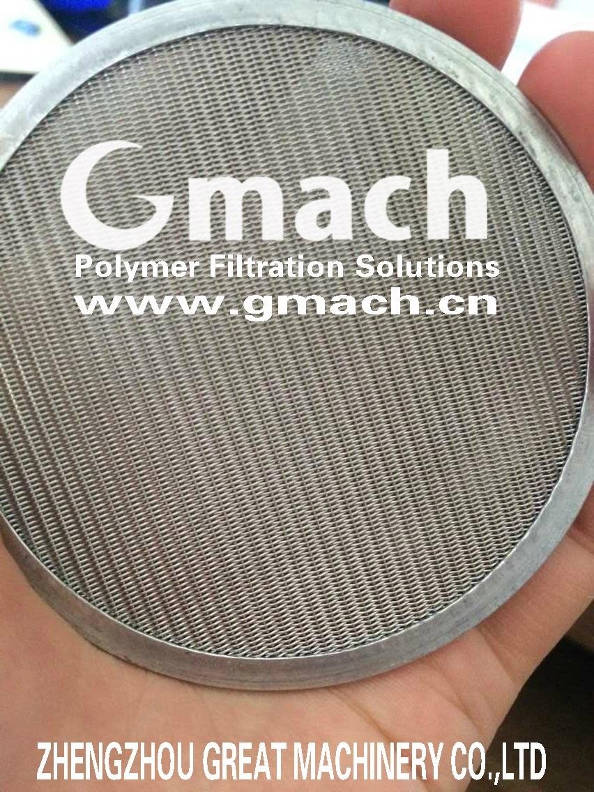 High quality 306 stainless steel wire mesh