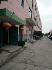 KunShanYingFu Electronics Co.,LTD