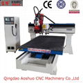 2014 New style hot sale cabinet and wooden door wood cnc lathe machine