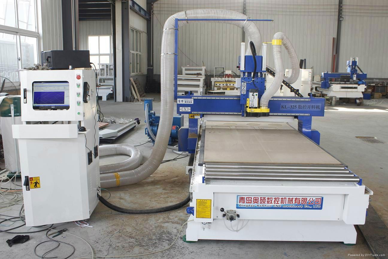 High Quality Woodworking Engraving 3d foam cutting machine