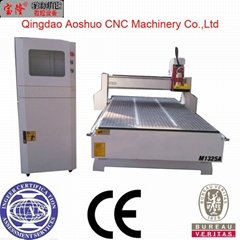 1325 Vacuum Table Woodworking 3D cnc routers