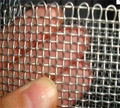 Woven Wire Mesh 1