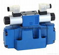 4weh Series Solenoid Pilot Operated Directional Valve (4WEH10)