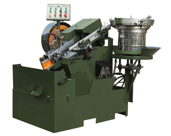 Thread Rolling Machine