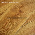 Hot Sell Rustic Wooden Tiles Full Polished Tiles Flooring Tiles 100*20cm 3