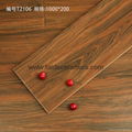 Ceramics Wooden Tiles Rustic Tiles Flooring Tiles  1000*200mm 1