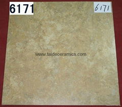 2019 Hot Sell Ceramic Flooring Tiles  60*60CM   6171