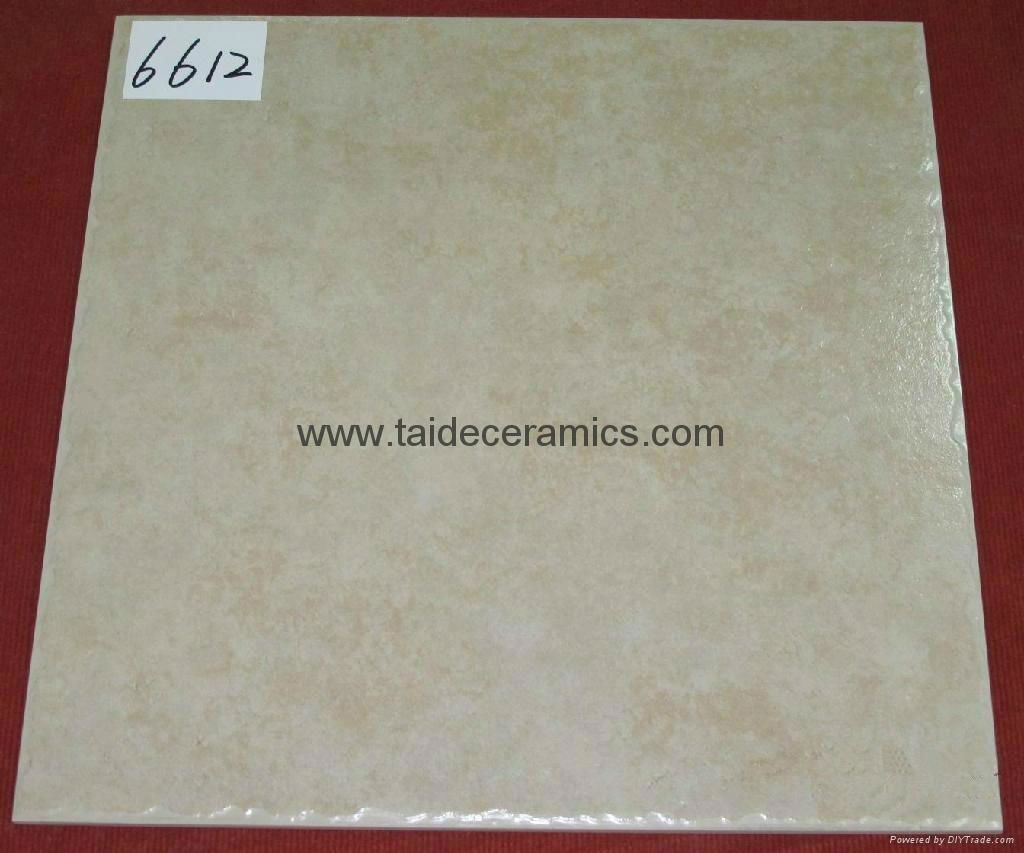 2019 Hot Sell High quality White Rustic  Tile  600*600mm  T602 4