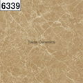 2019 New Design Glazed Polished Porcelain Tile    6339 