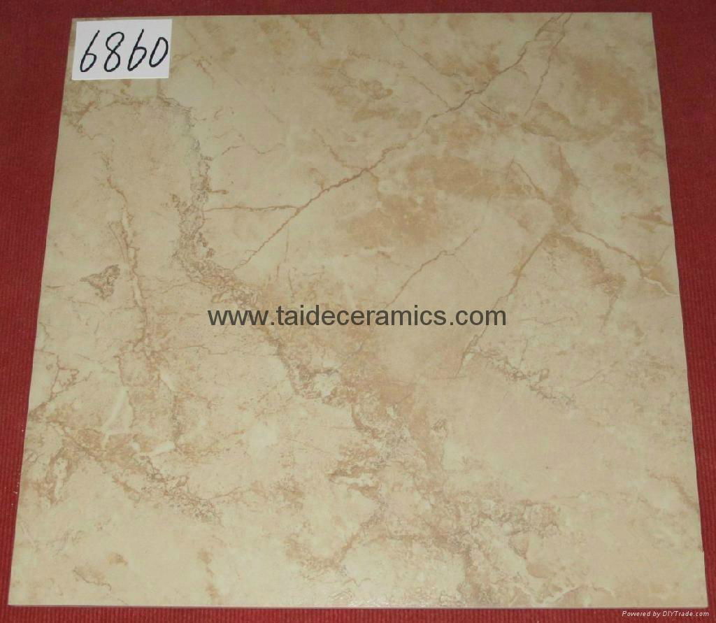  2019 New Design Hot Sell Rustic Cersmics Flooring Tiles 600x600mm  6616 4