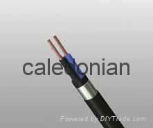 Power Cable，