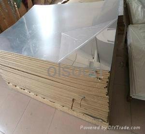 China factory direct sale cast acrylic sheet,acrylic mirror sheet