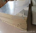 China factory direct sale cast acrylic sheet,acrylic mirror sheet 1