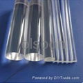 Custom acrylic plexiglass rods 3