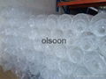 Clear acrylic tube plexiglass tube 5