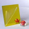 High quality acrylic mirror sheet