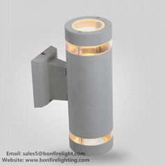 outdoor wall light