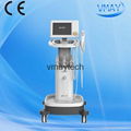 Professional high intensity focused ultrasound HIFU